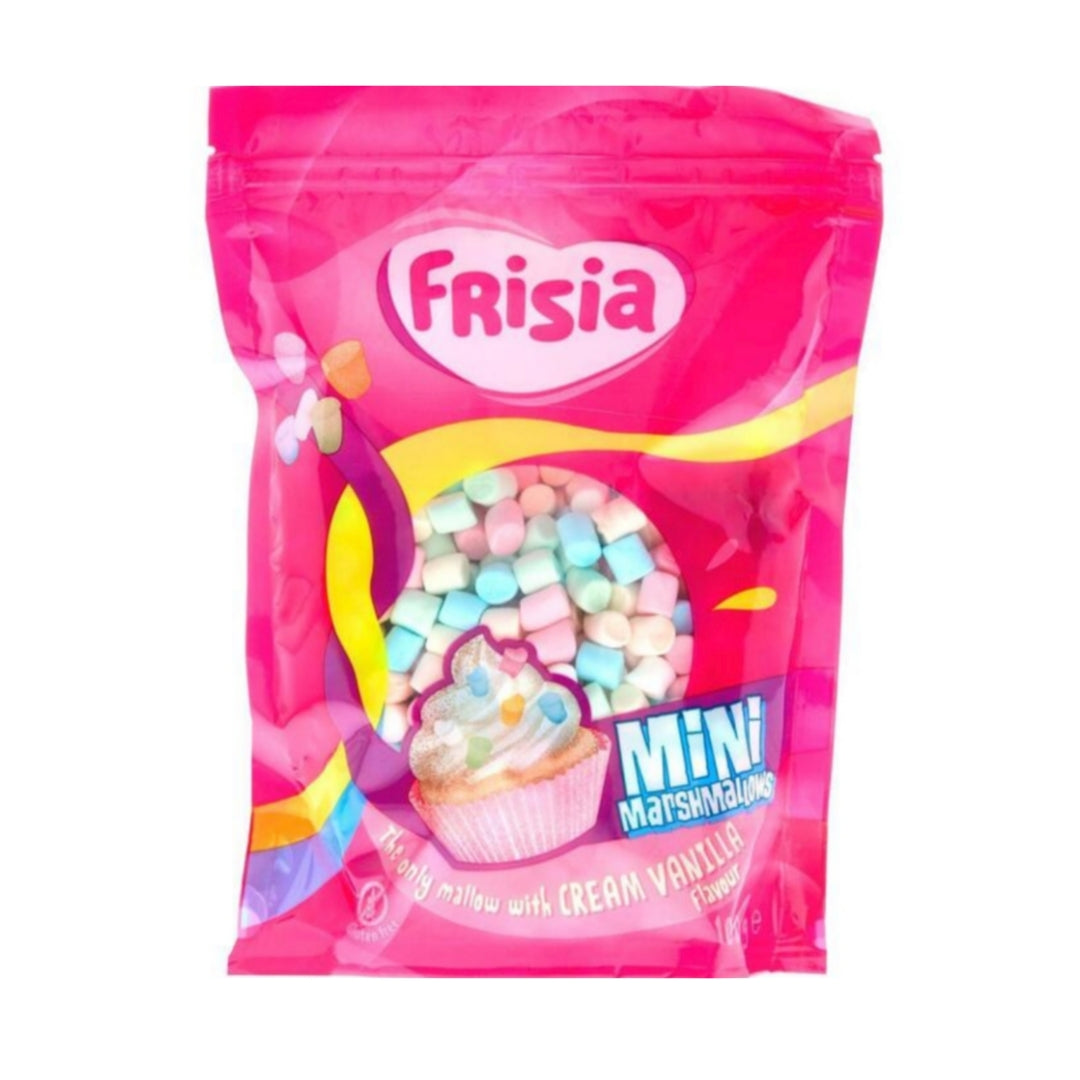 Minimarsmallows