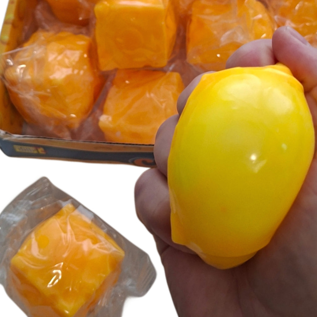 Squeezy - cheese