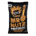 Mr Nutz Pretzel