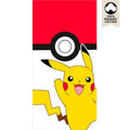 Pokemon badehåndkle