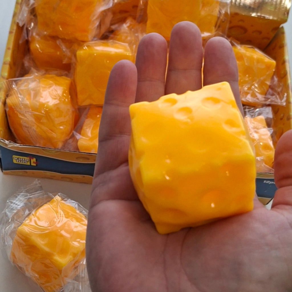 Squeezy - cheese