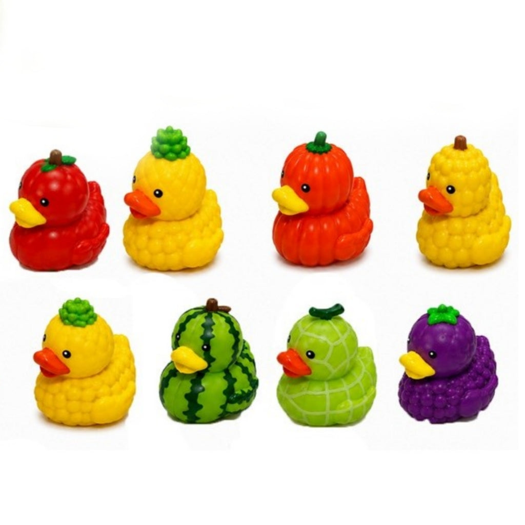 Squeeze Duck