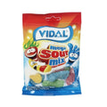 Vidal mega sour mix