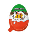 Minecraft surprise egg
