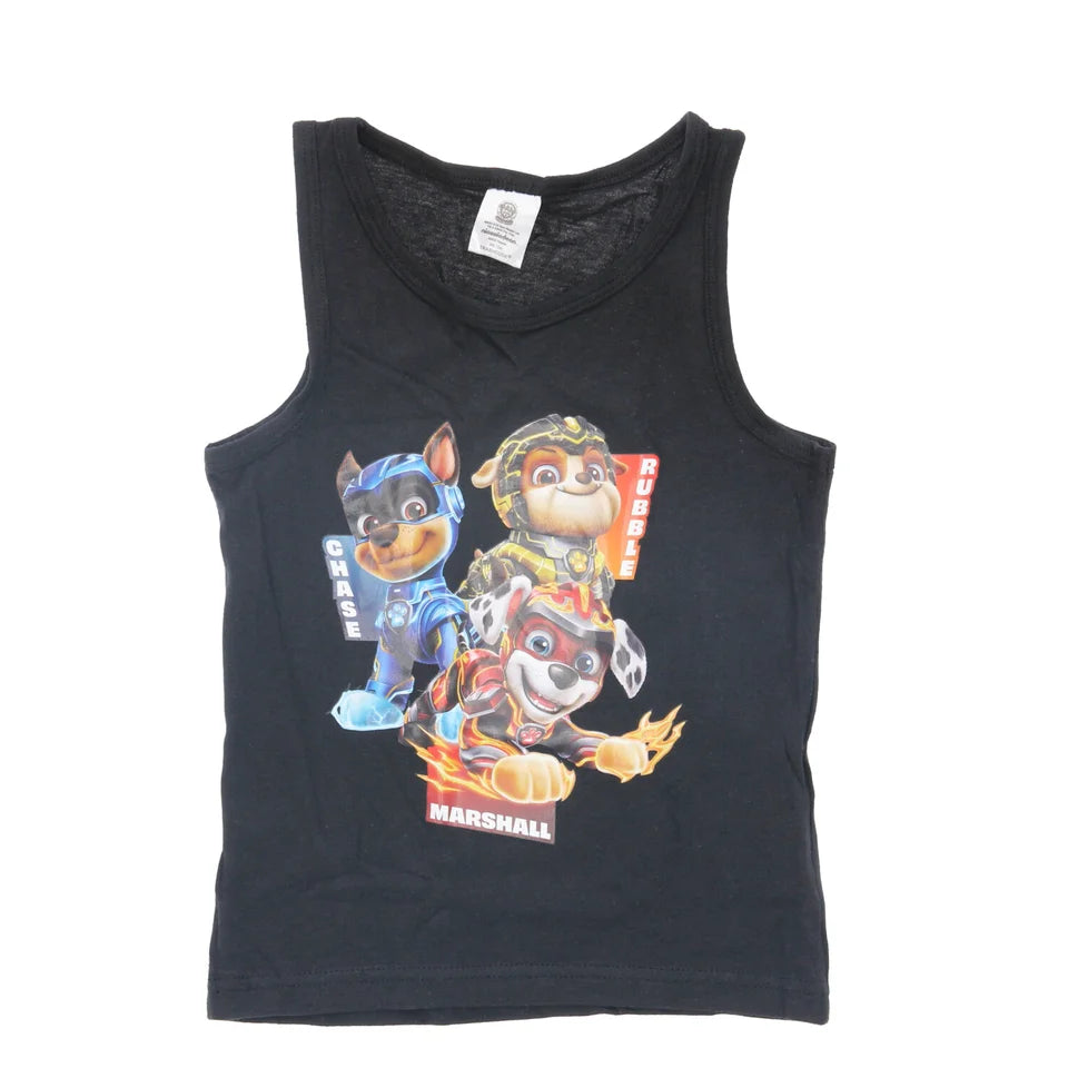 Paw Patrol singlet