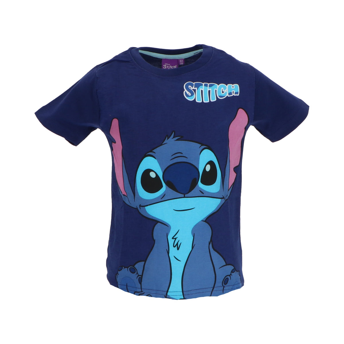 Disney Stitch T-skjorte