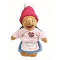 Plushtroll Gerd rosa