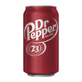 Dr. Pepper