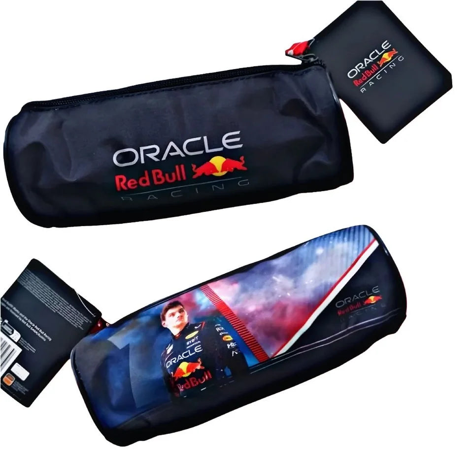 Red Bull F1 Verstappen penal