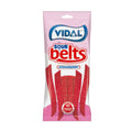 Vidal sour belts strawberry