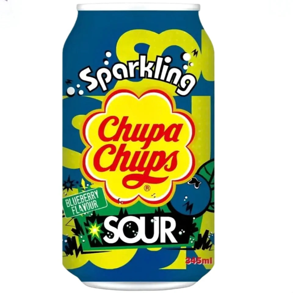 Chupa Chups 355ml
