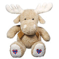 XXL ELG BAMSE