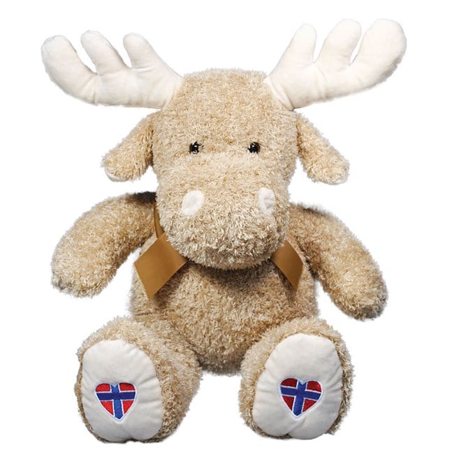 XXL ELG BAMSE