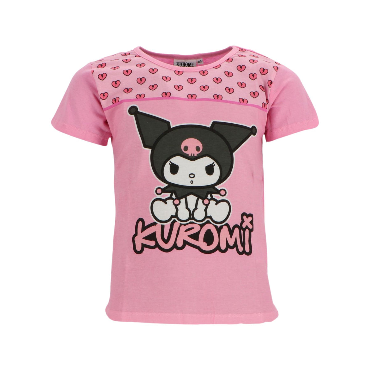 Kuromi tshirt