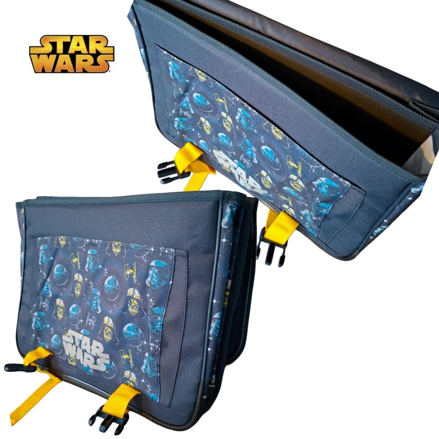 Star Wars skoleveske