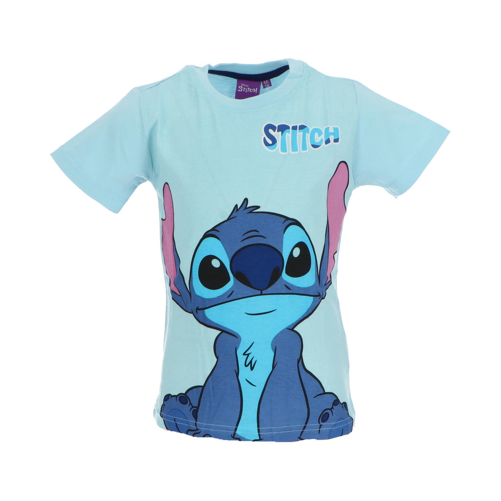 Disney Stitch T-skjorte
