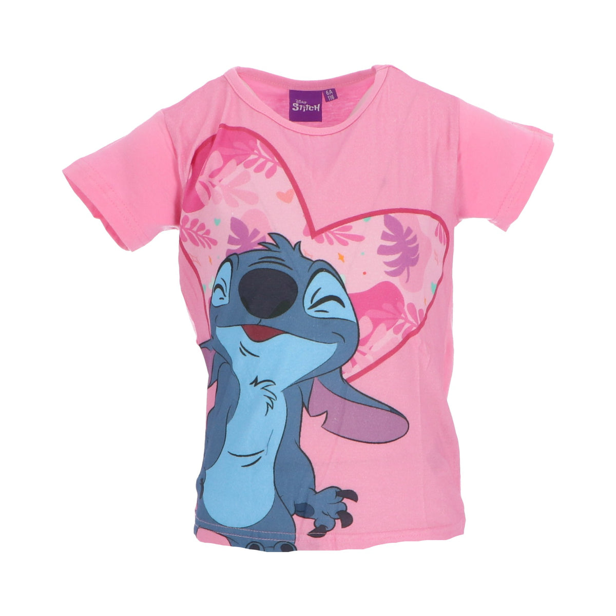 Disney Lilo & Stitch T-skjorte