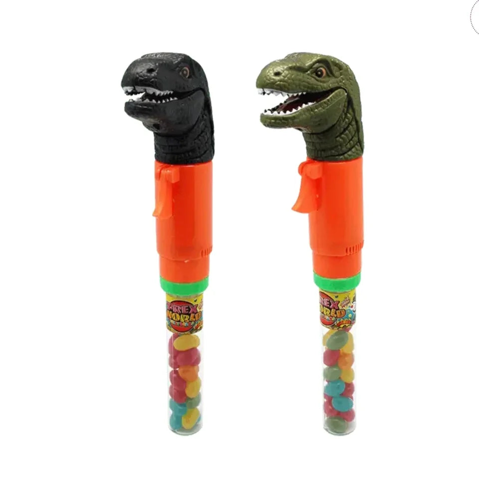 Dinosaurlekegodteri