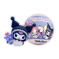 My melody Kuromi overraskelseskuler