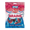 Vidal jelly filles brains