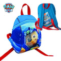 Paw Patrol barnehage-nistesekk