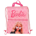 Disney Barbie gymbag