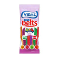 Vidal sour belts