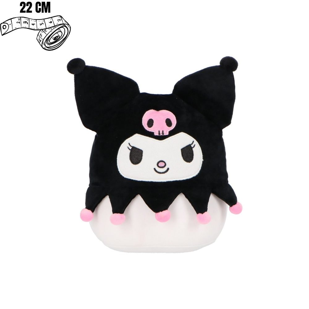 Kuromi - squishy - 22 cm