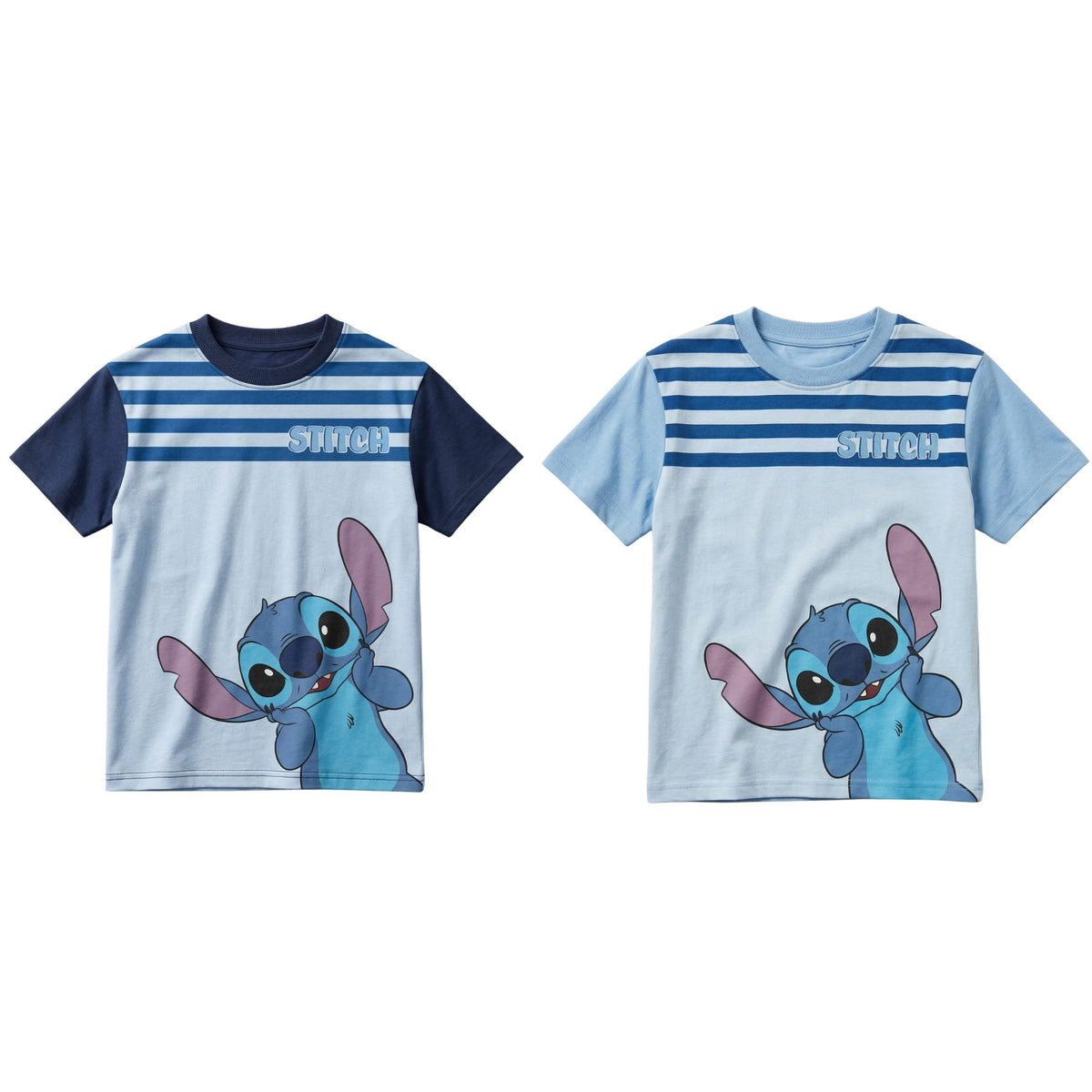 Disney Stitch t-skjorte