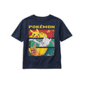 Pokemon t-skjorte