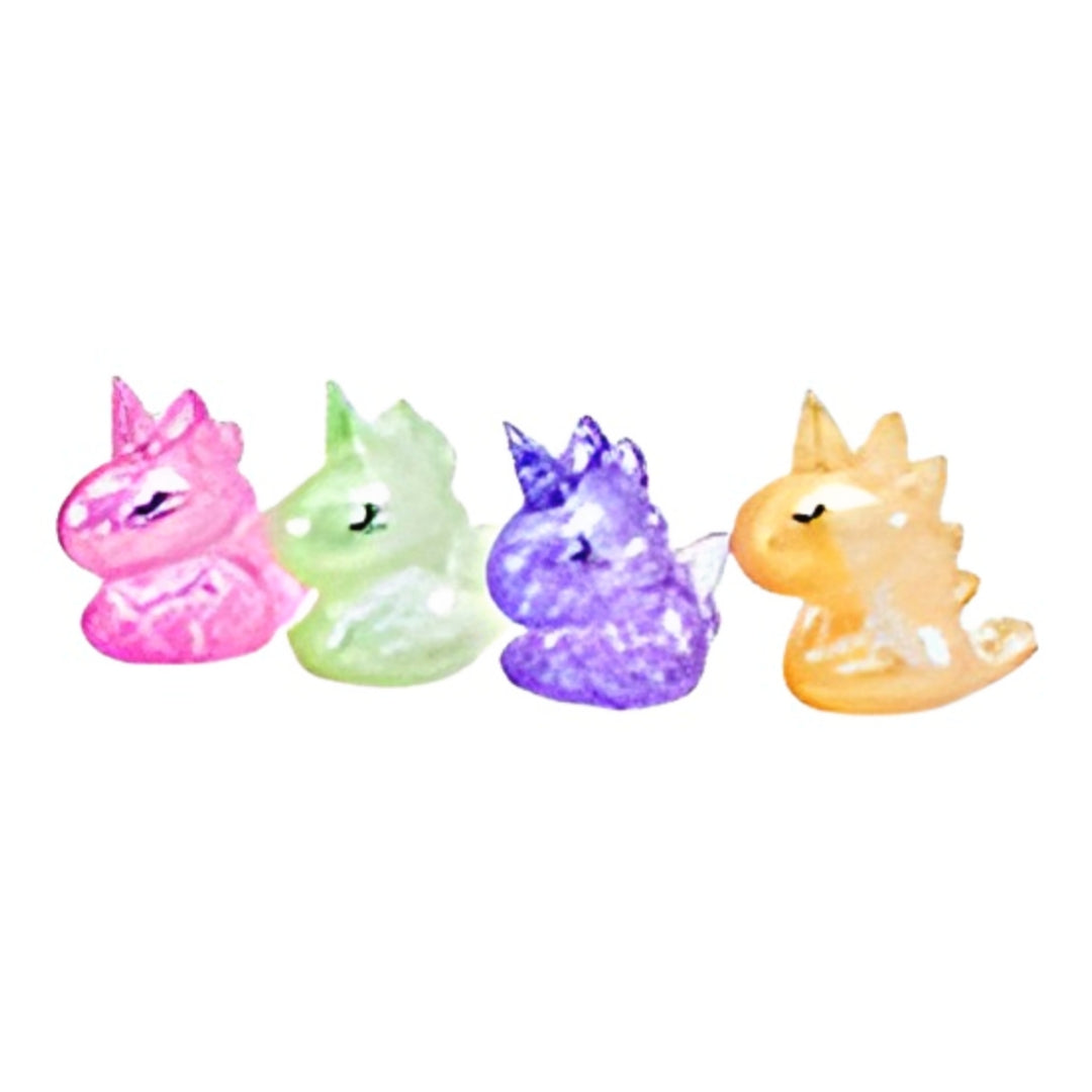 Squshy unicorn