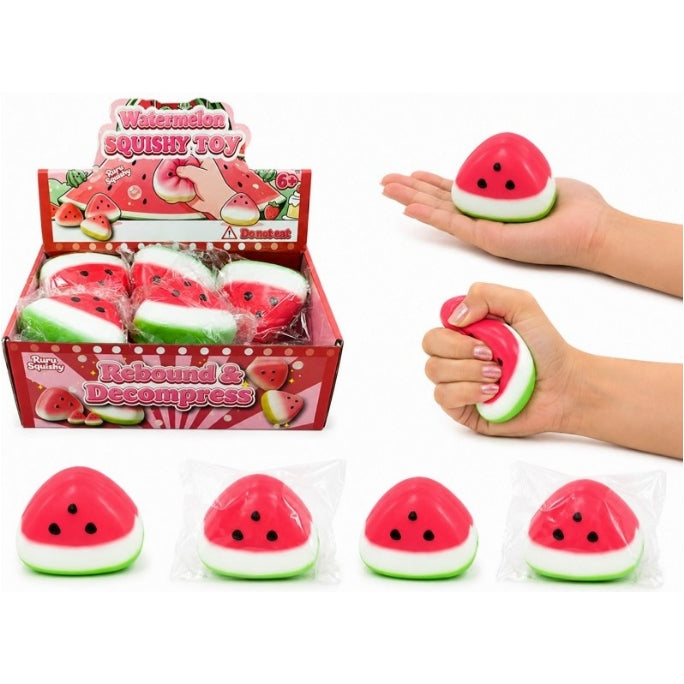 Slowrise vannmelon