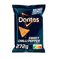 Doritos sweet chili pepper 272g
