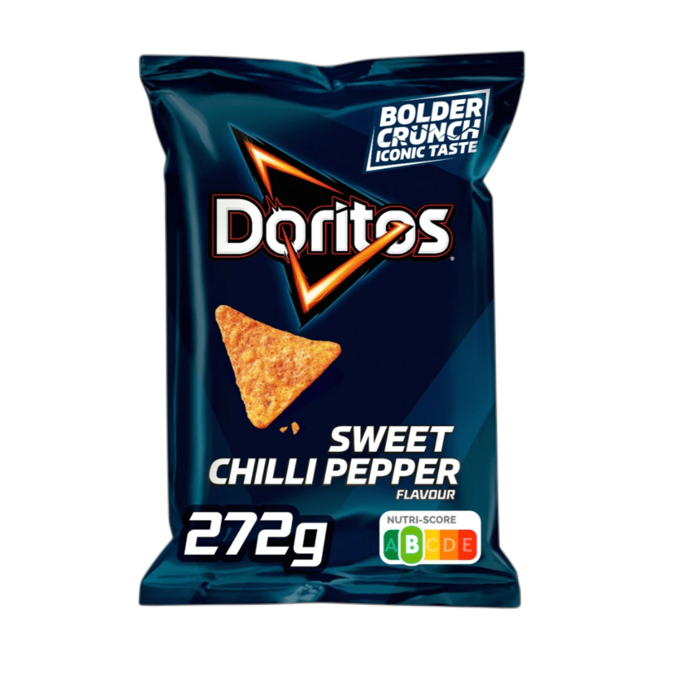Doritos sweet chili pepper 272g