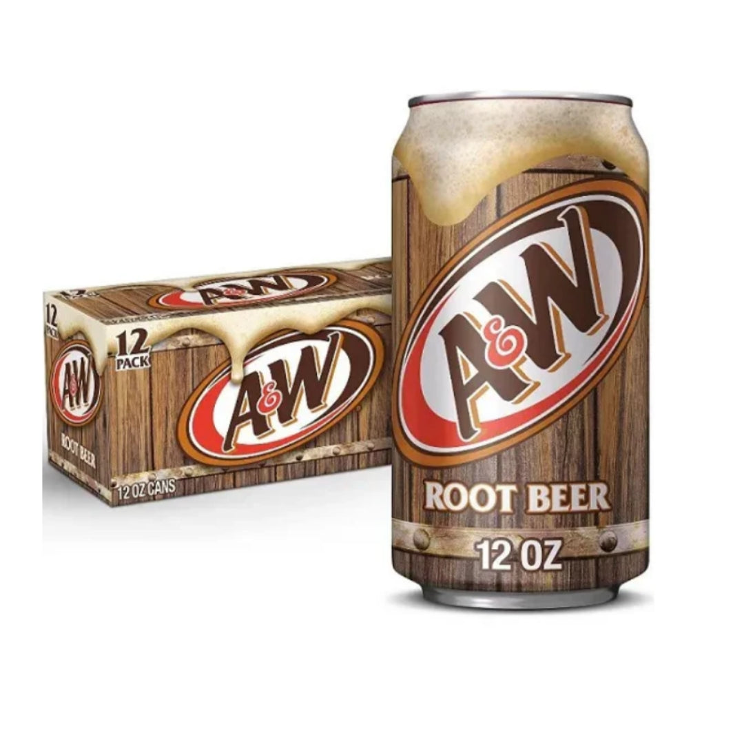 ROOT BEER