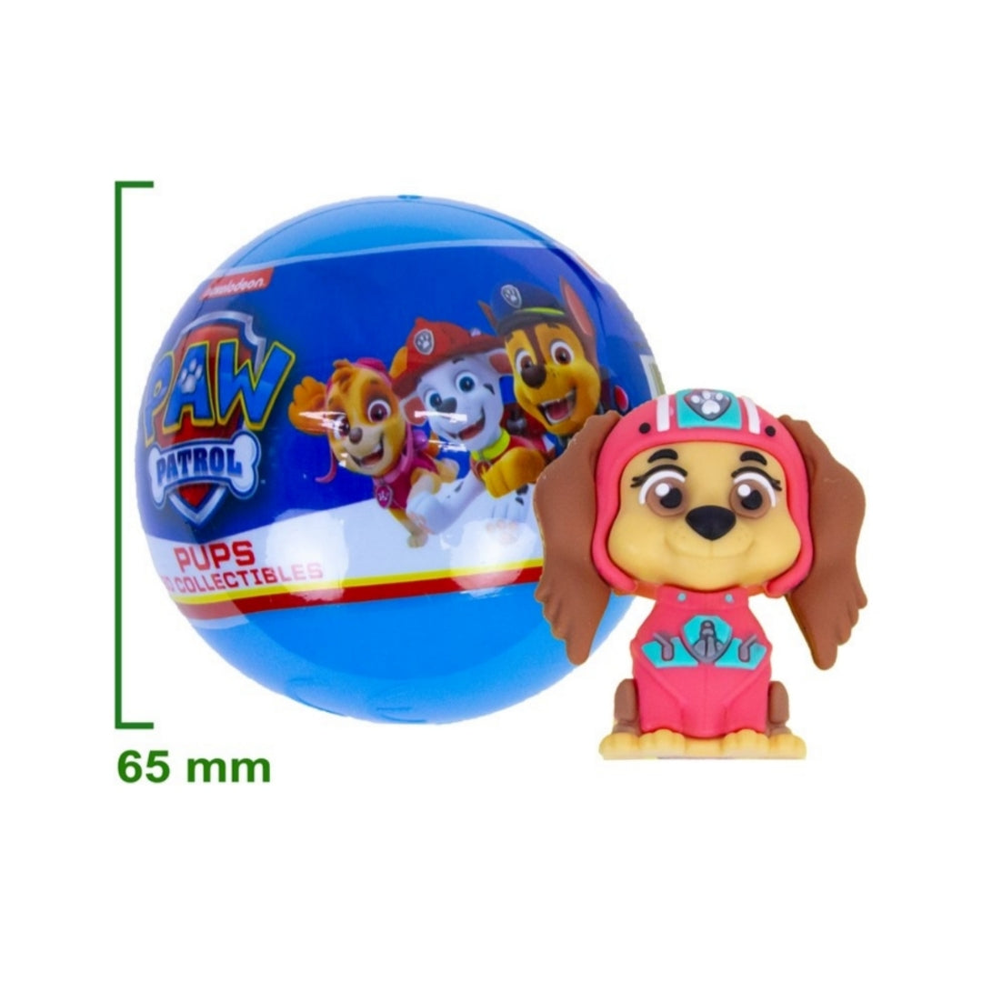 Paw Patrol surprise kuler