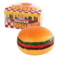 Mega squishy burger