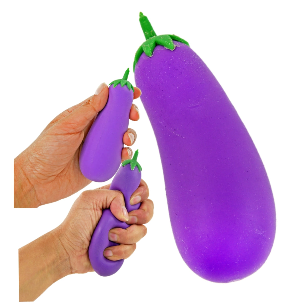 Myk Aubergine