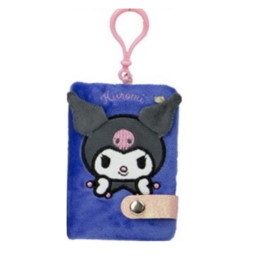Softbooks Kitty og Kuromi