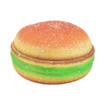 Myk hamburger