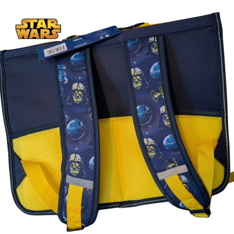 Star Wars skoleveske