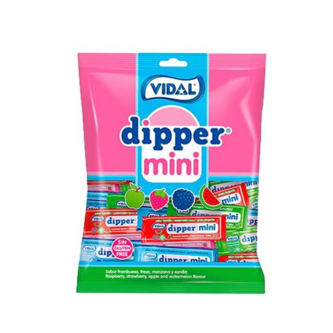 Vidal dipper mini