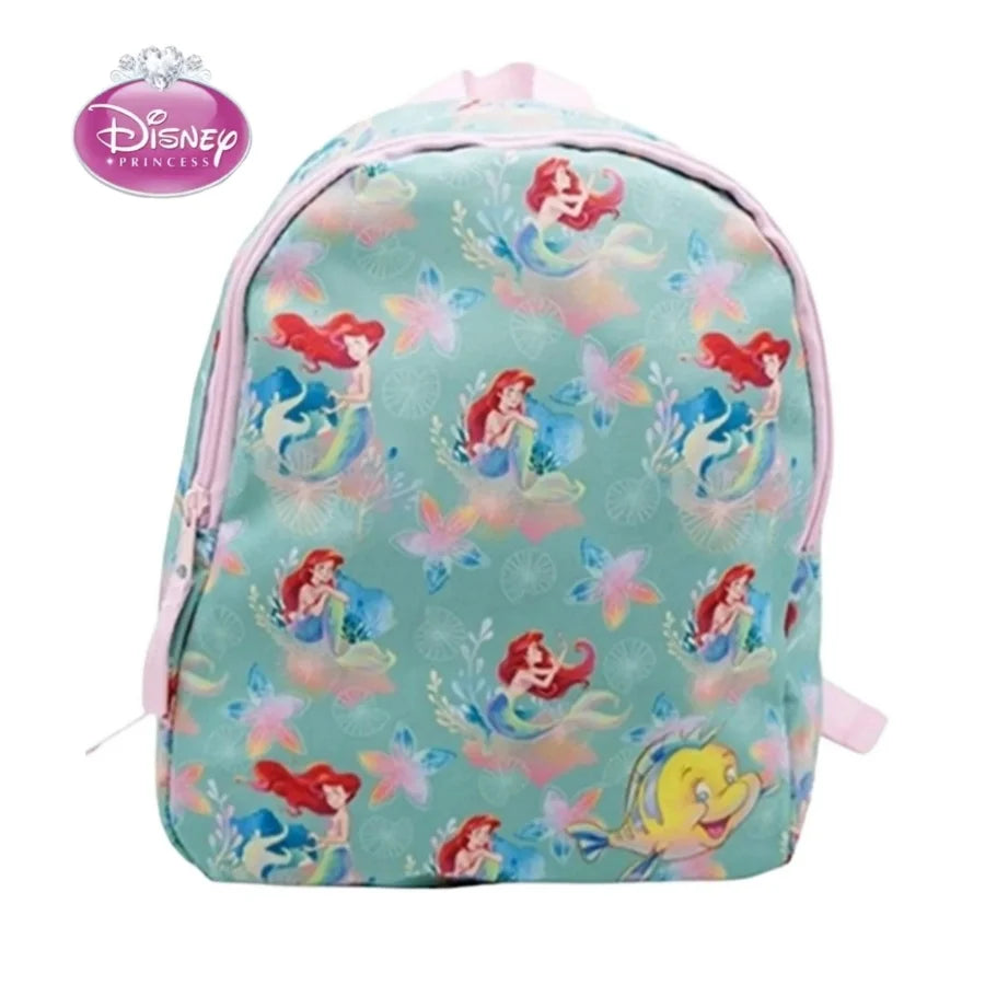 Disney Princess barnehagesekk