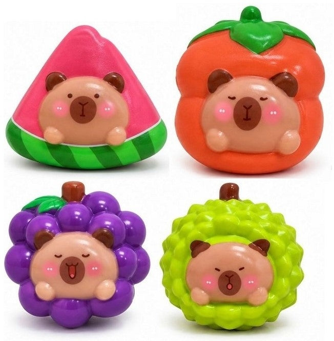 Squishy slowrise Capybara
