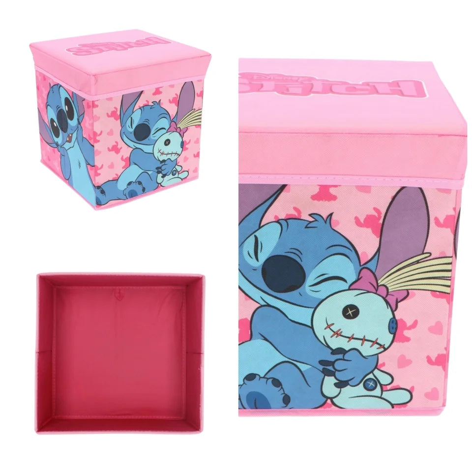 Disney Stitch 2-i-1