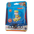 Paw Patrol DIY leke