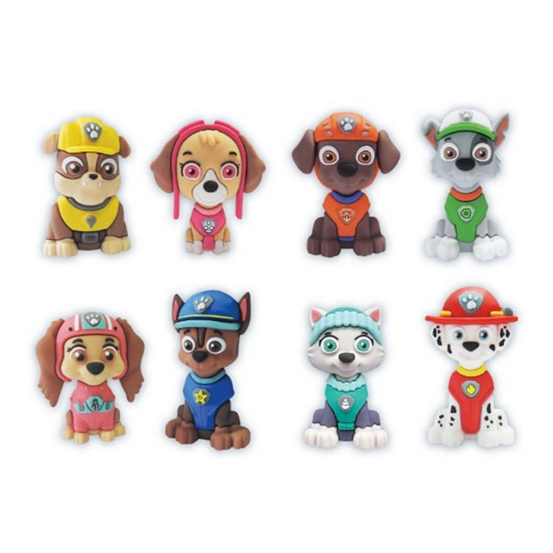 Paw Patrol surprise kuler
