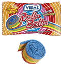 Vidal Rollo Bela