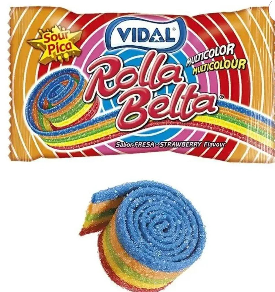 Vidal Rollo Bela