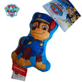 Paw Patrol bamseputer 15 cm.